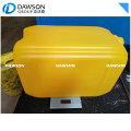 HDPE 20L Stacking Bucket Extrusion Blow Molding Machine